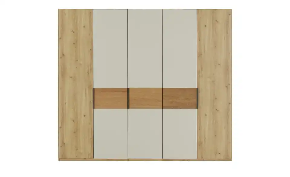 maison bleue Schlafzimmer, Frontansicht