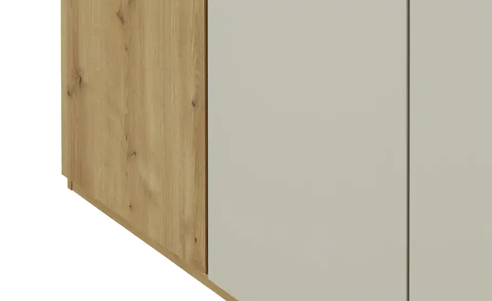 maison bleue Schlafzimmer, Detailansicht