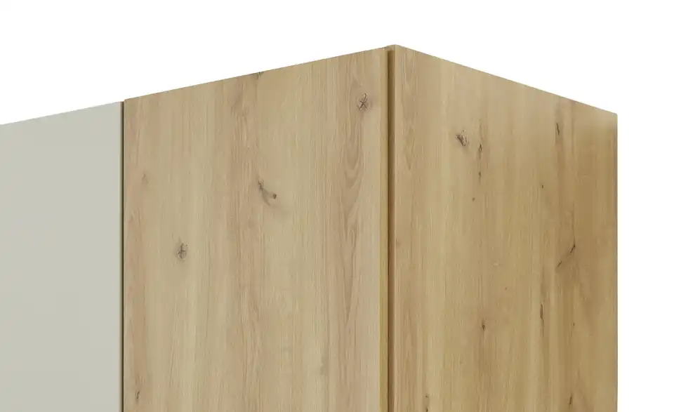 maison bleue Schlafzimmer, Detailansicht