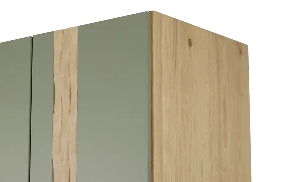 Komplett-Schlafzimmer, Detailansicht