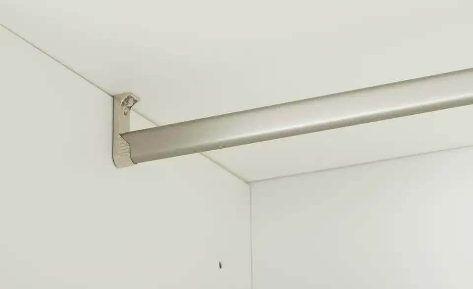 Komplett-Schlafzimmer, Detailansicht