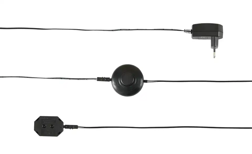 Komplett-Schlafzimmer, Zubehör