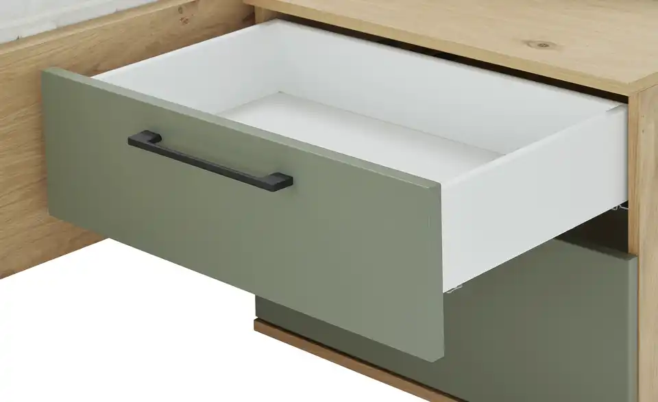 Komplett-Schlafzimmer, Detailansicht