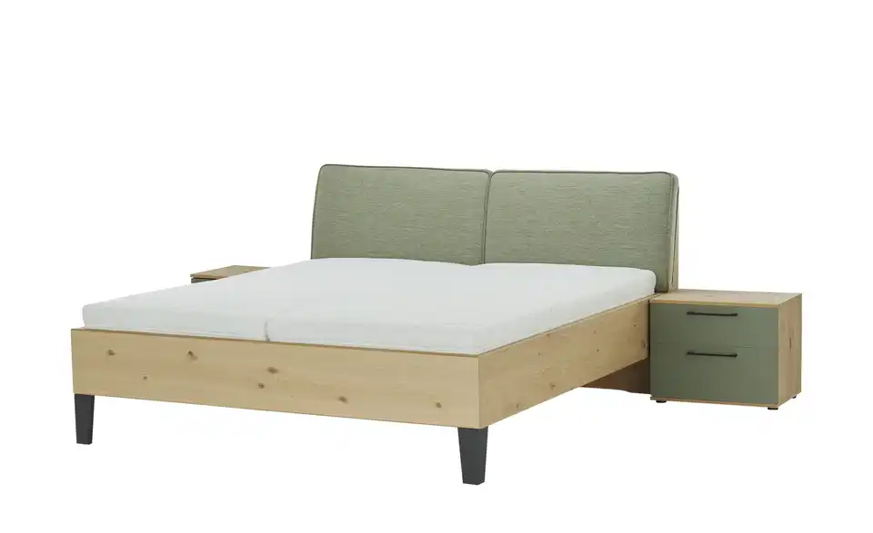 Komplett-Schlafzimmer, Perspektive