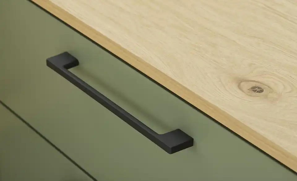 Komplett-Schlafzimmer, Detailansicht