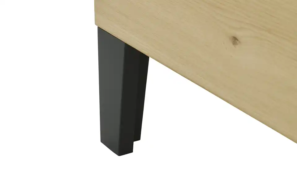 Komplett-Schlafzimmer, Detailansicht