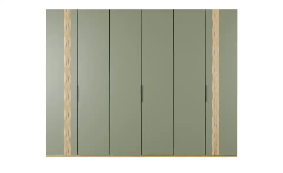 Komplett-Schlafzimmer, Frontansicht