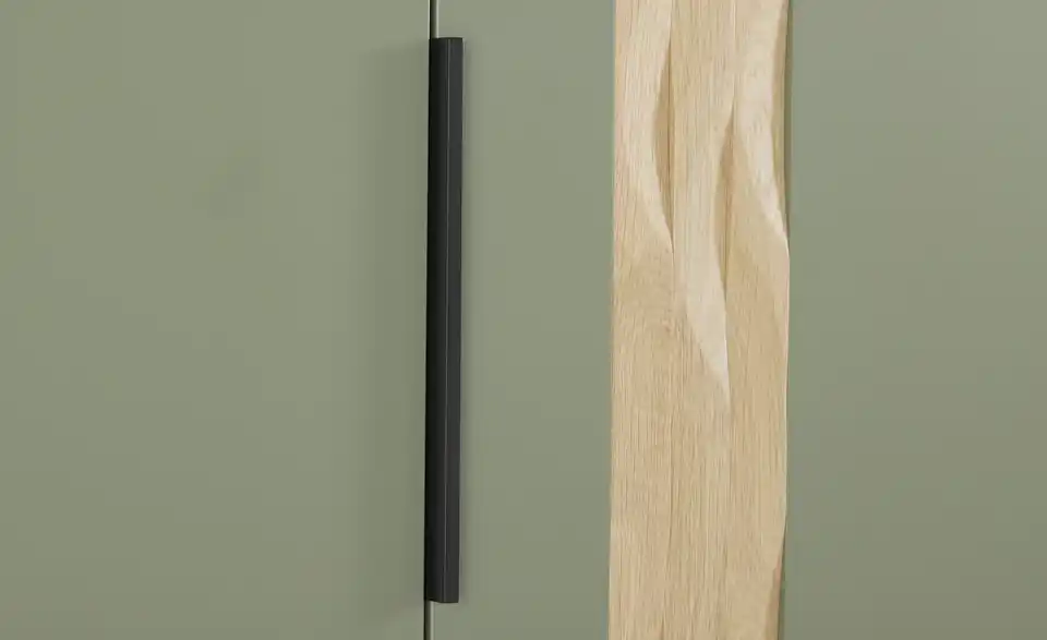 Komplett-Schlafzimmer, Detailansicht