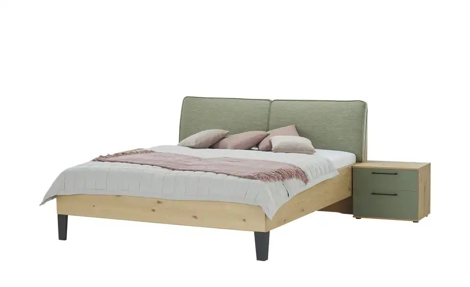 Komplett-Schlafzimmer, Perspektive