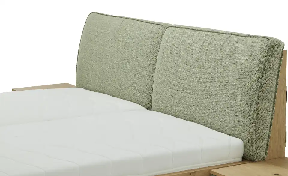 Komplett-Schlafzimmer, Detailansicht