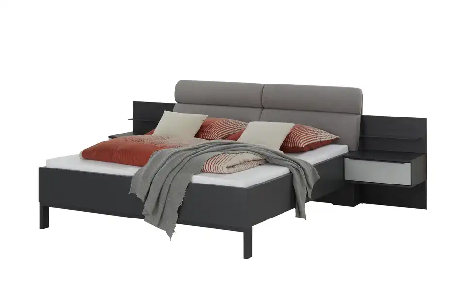 Nachtkonsolenkombination, Perspektive