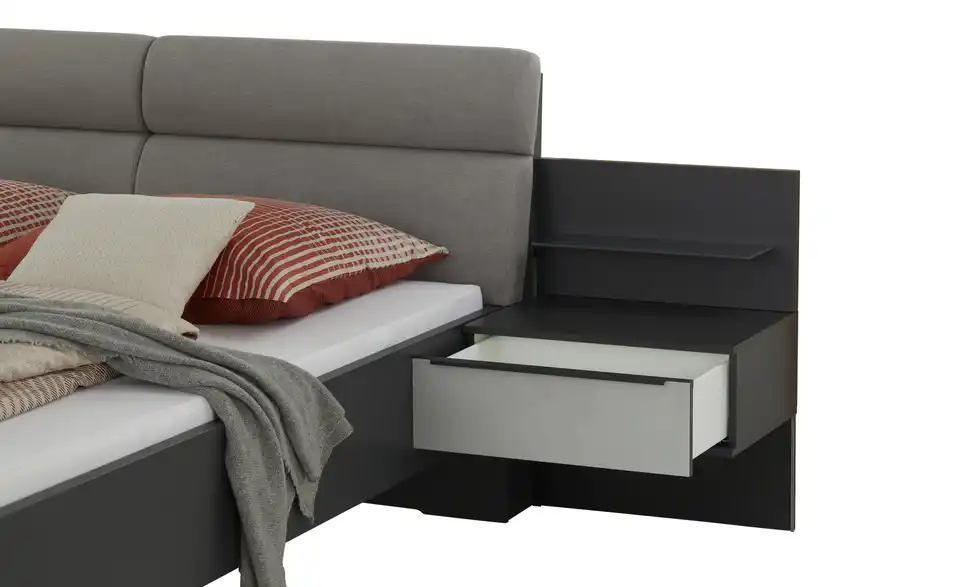 Nachtkonsolenkombination, Perspektive