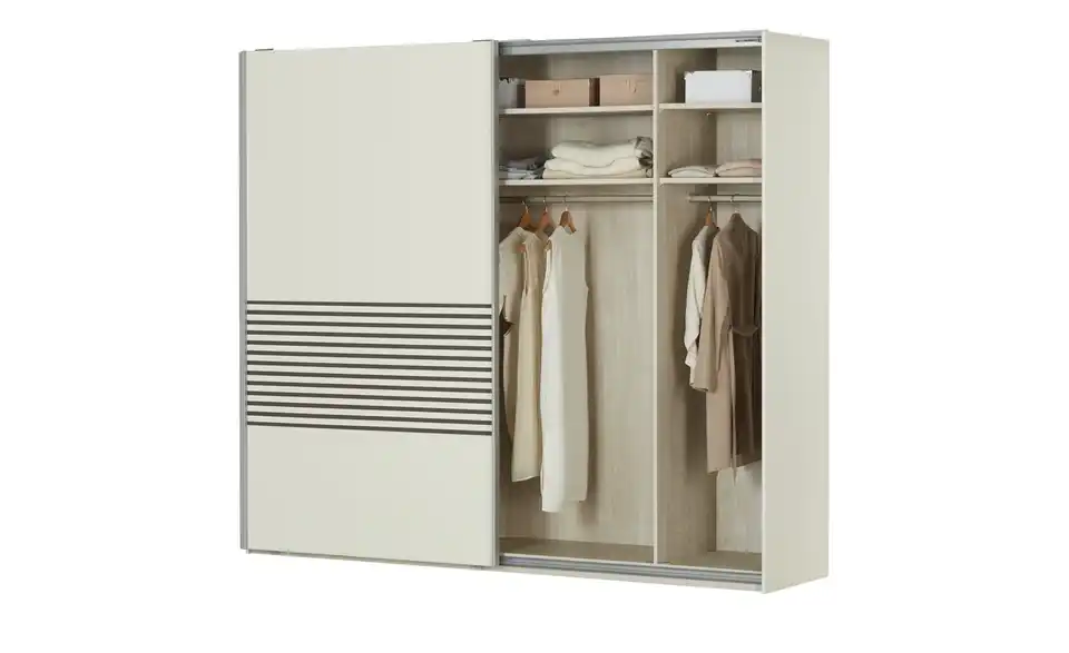 Primo Komplett-Schlafzimmer, Perspektive