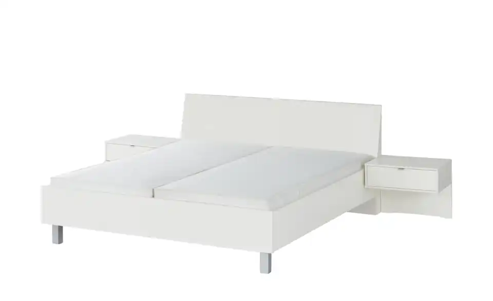 Primo Komplett-Schlafzimmer, Perspektive