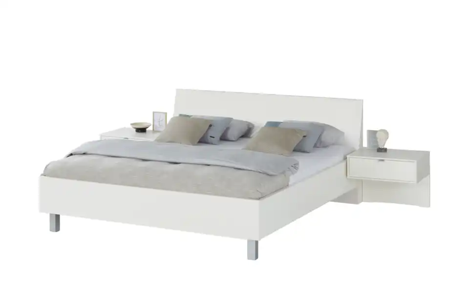 Primo Komplett-Schlafzimmer, Perspektive