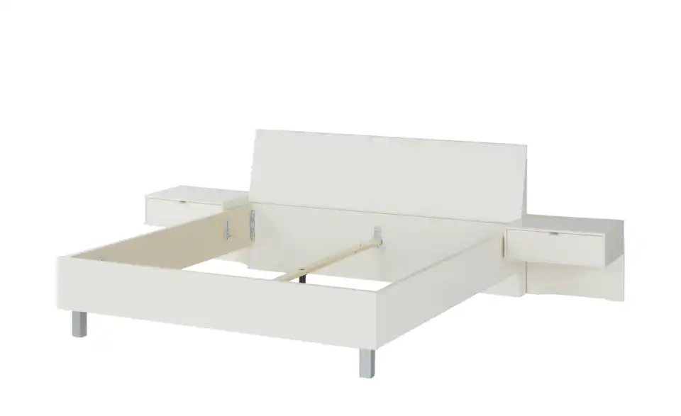 Primo Komplett-Schlafzimmer, Perspektive