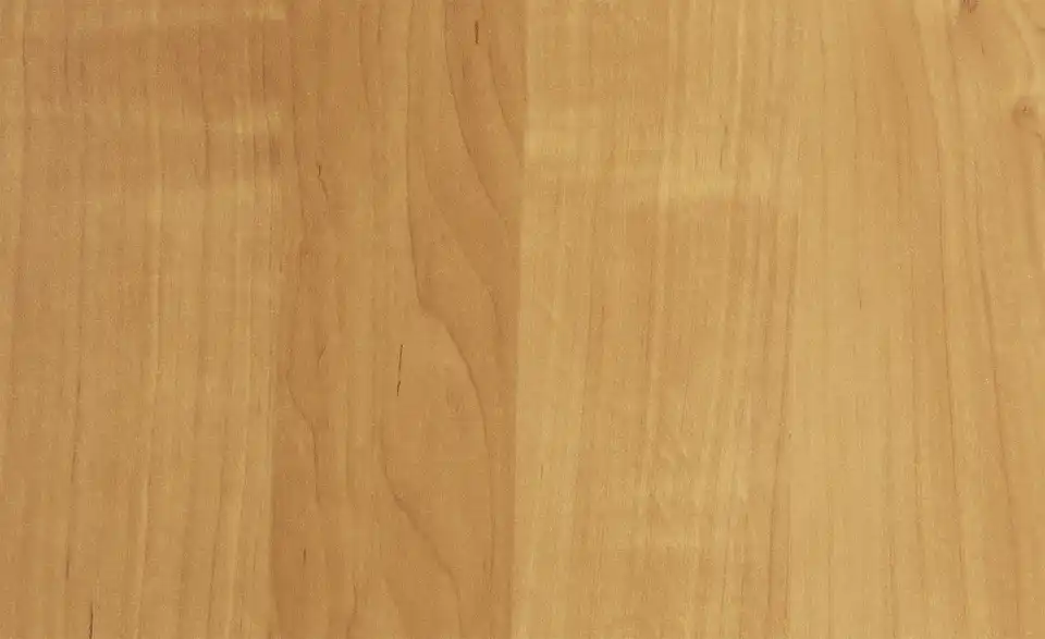 Wohnwert Schwebetürenschrank teilmassiv, Detailansicht