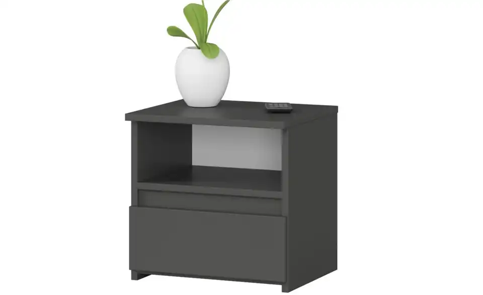 Nachttisch, Perspektive