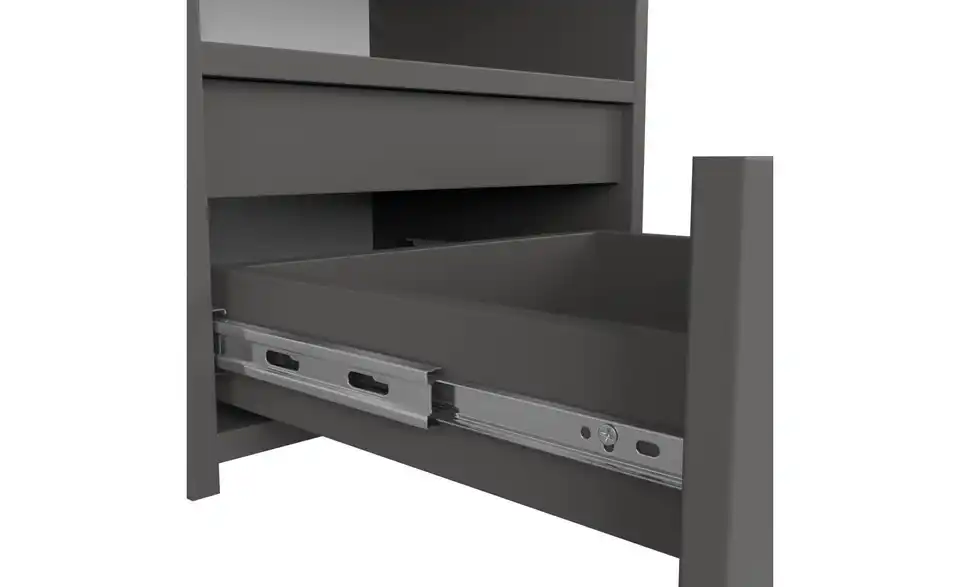 Nachttisch, Detailansicht