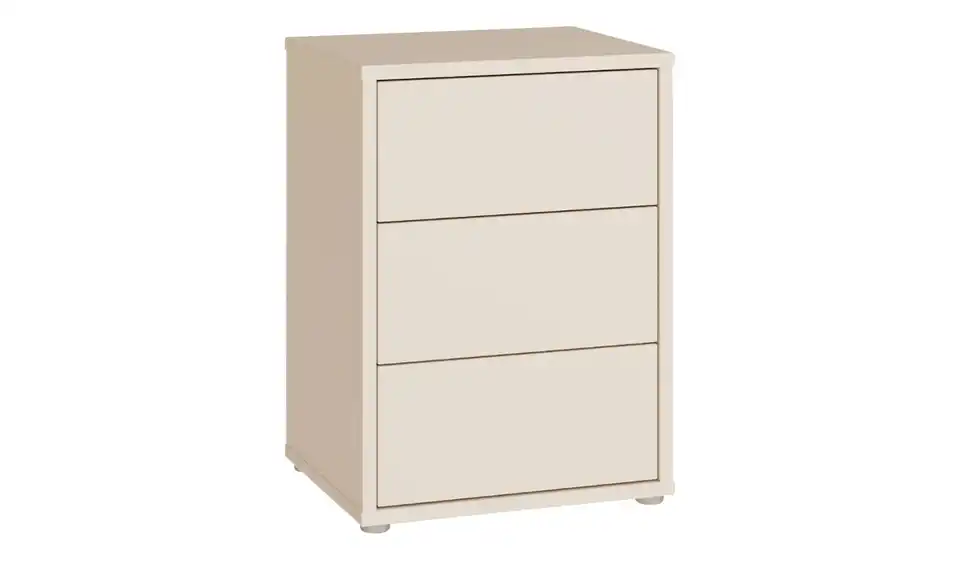 Nachtkommode, Perspektive