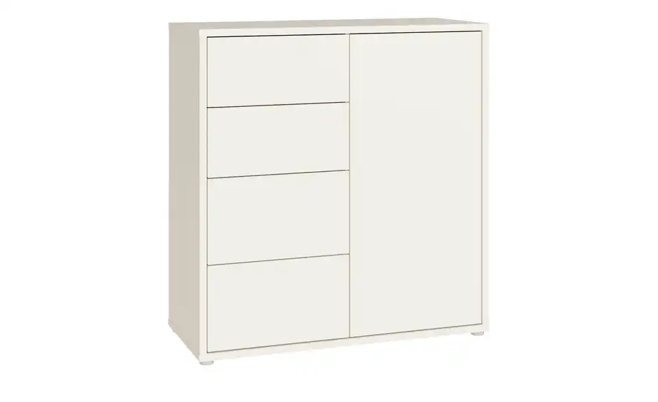 Kommode, Perspektive