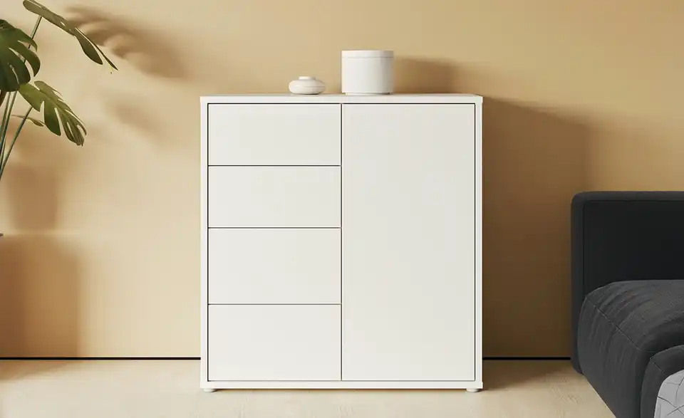 Kommode, in Wohnsituation