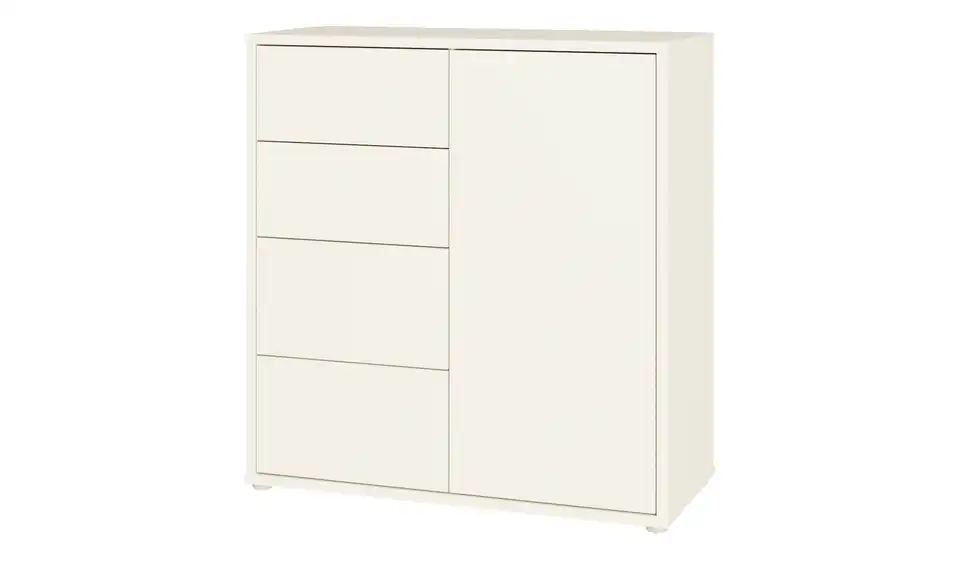 Kommode, Perspektive