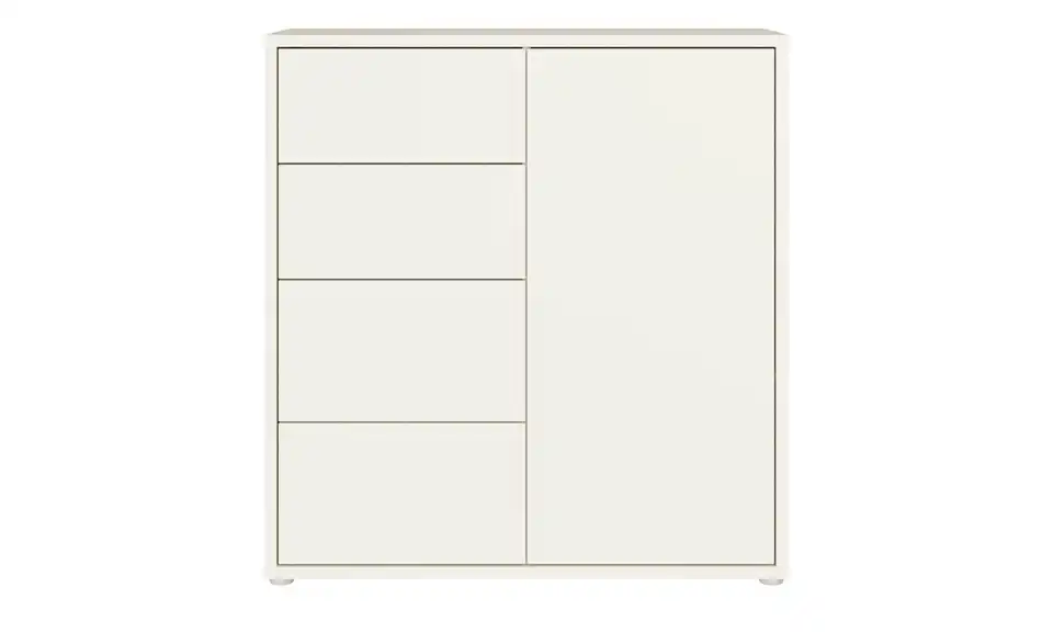 Kommode, Frontansicht