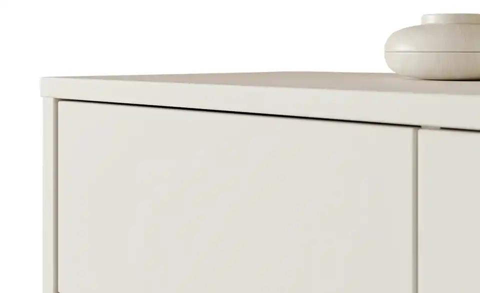 Kommode, Detailansicht