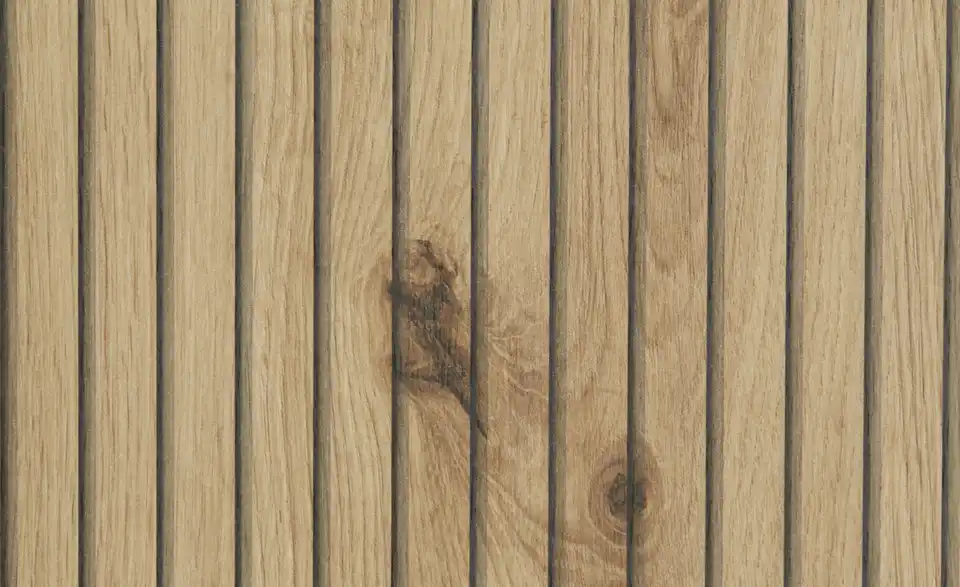 Doppelbett, Detailansicht