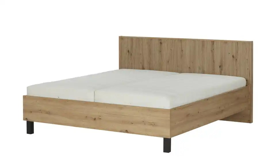 Doppelbett, Perspektive