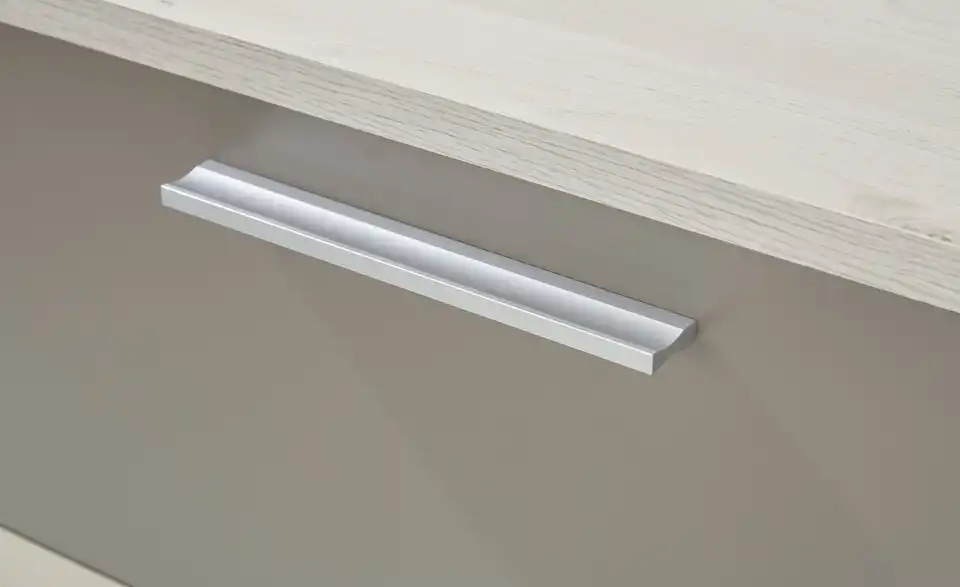 vito Kommode, Detailansicht