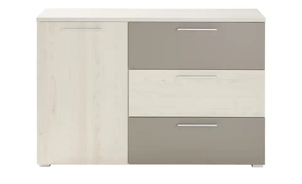 vito Kommode, Frontansicht