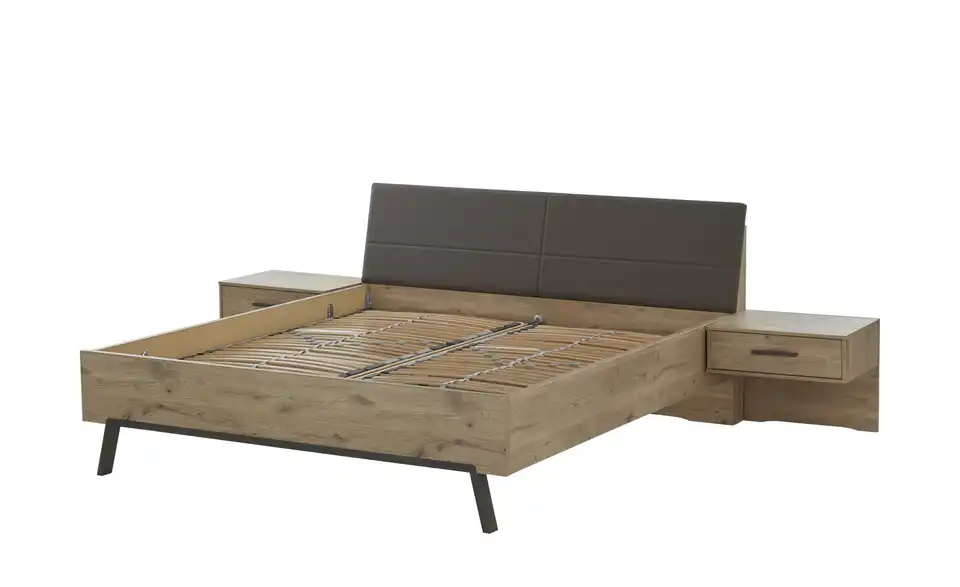 uno Bettanlage, Perspektive