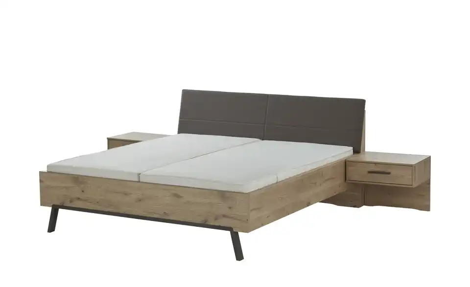 uno Bettanlage, Perspektive