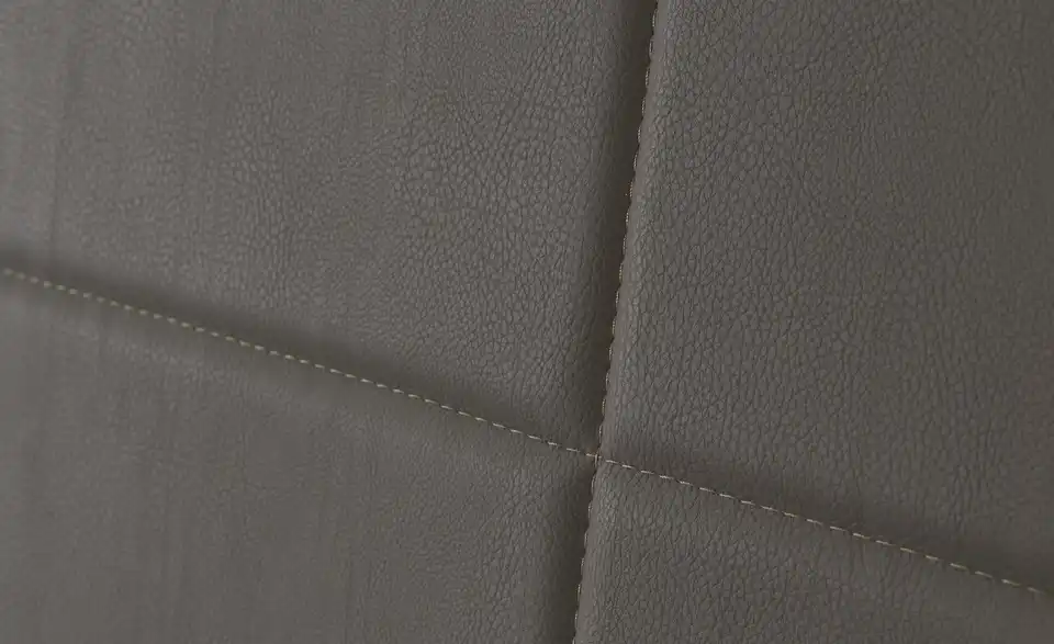 uno Bettanlage, Detailansicht