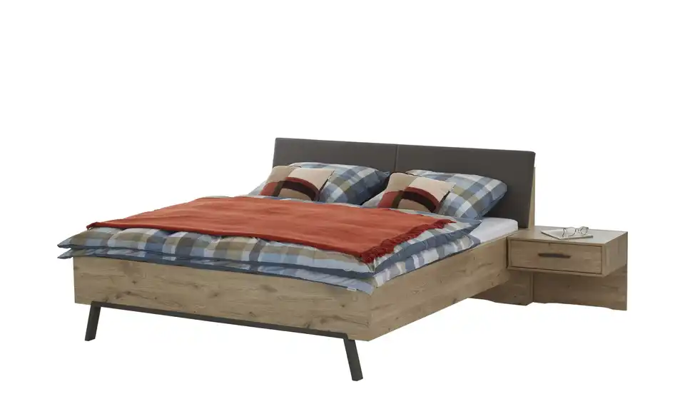 uno Bettanlage, Perspektive