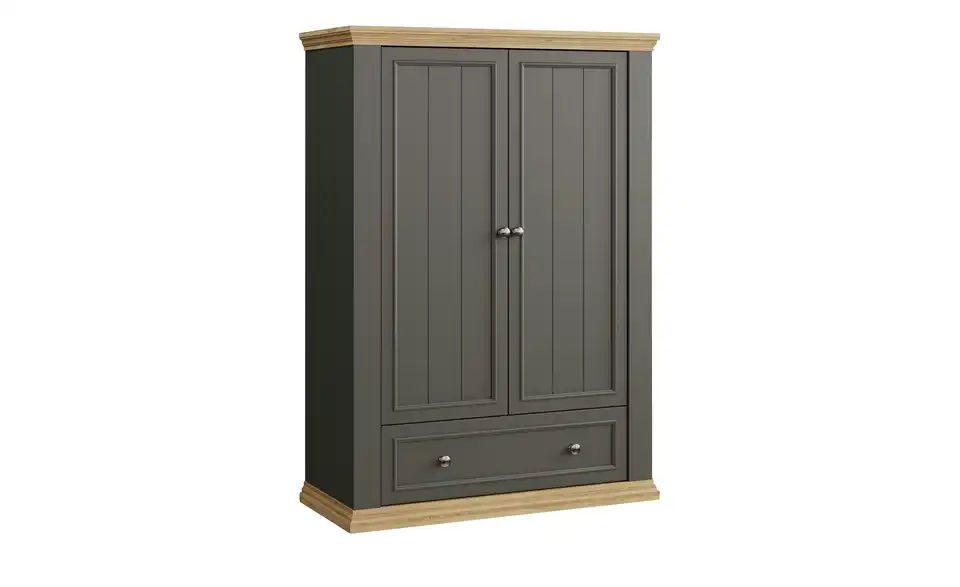 Wäscheschrank, Perspektive