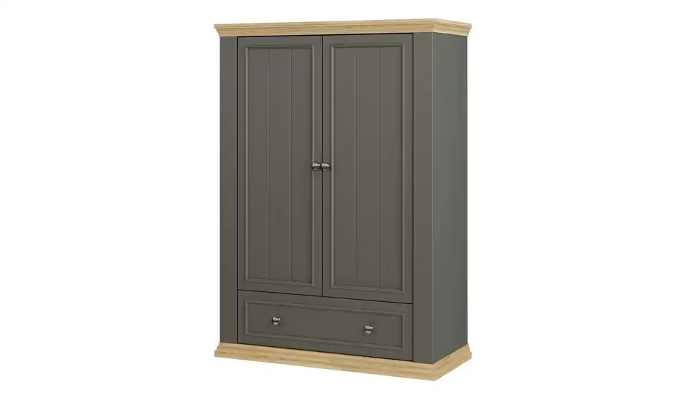 Wäscheschrank, Perspektive