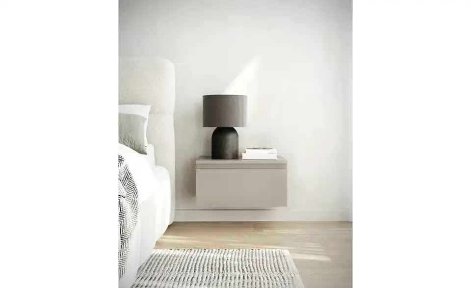 Selsey Nachtkommode hängend, in Wohnsituation