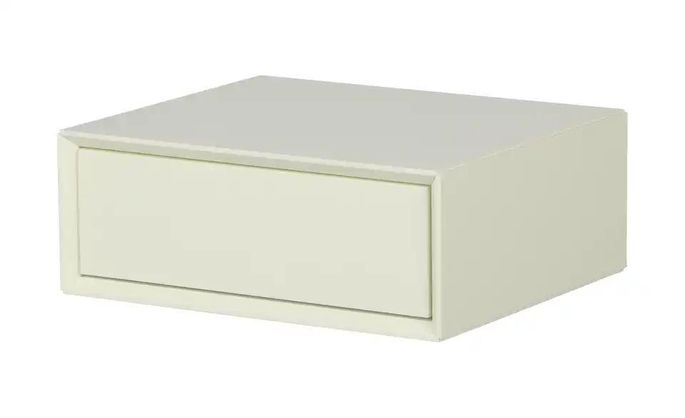 Nachtkommode Lumi, Perspektive