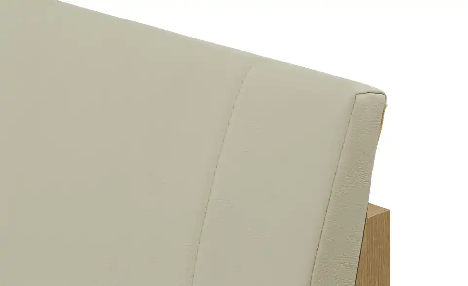 maison bleue Bettanlage, Detailansicht