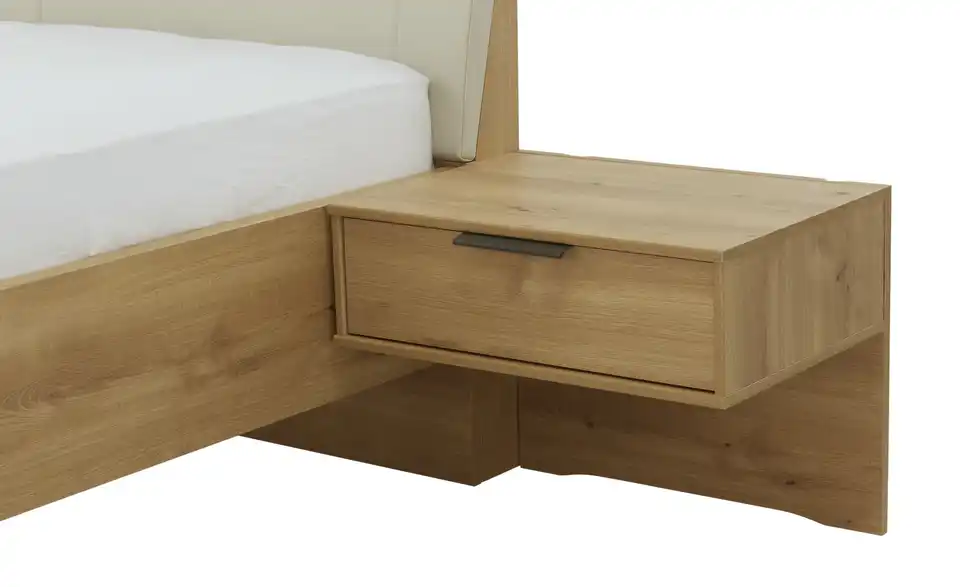 maison bleue Bettanlage, Detailansicht