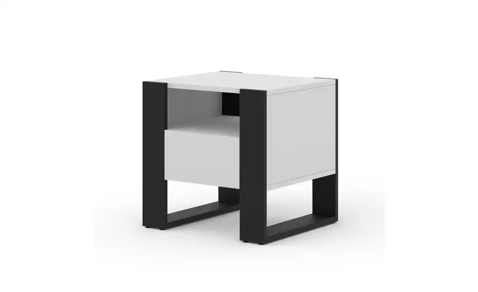 Nachttisch, Perspektive