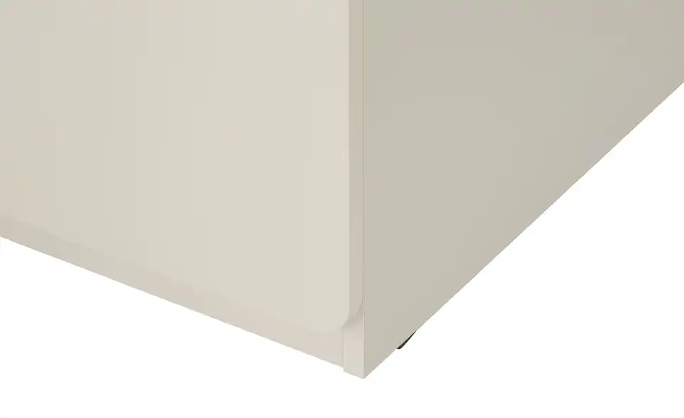 Drehtürenschrank, Detailansicht