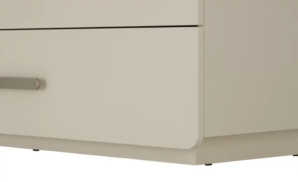 Kommode, Detailansicht