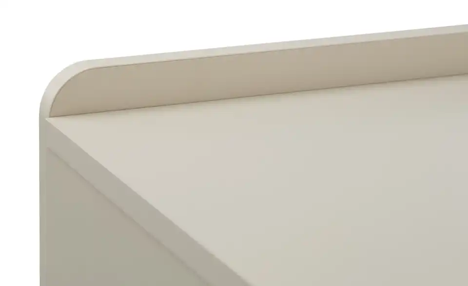 Kommode, Detailansicht