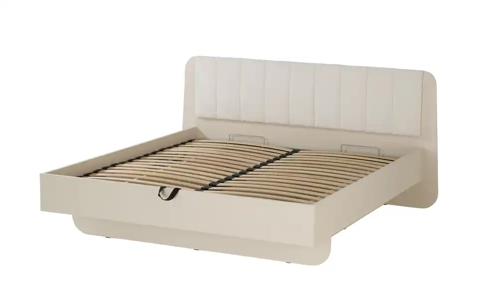 Doppelbett, Perspektive