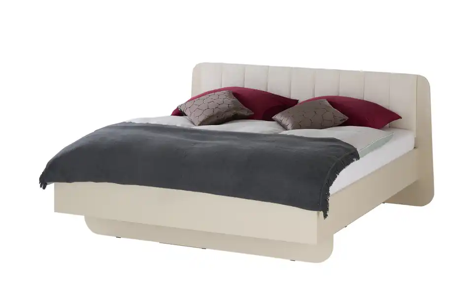 Doppelbett, Perspektive