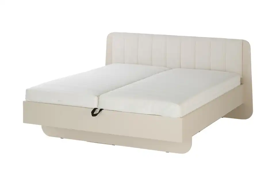 Doppelbett, Perspektive
